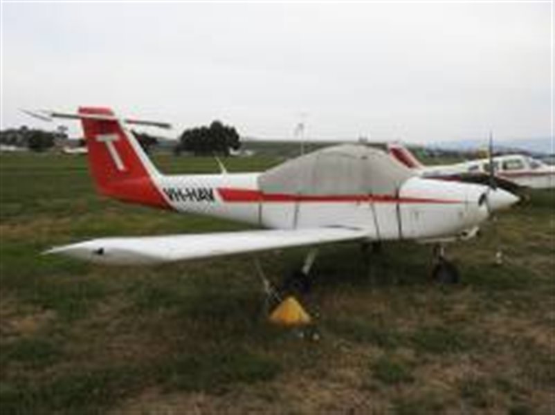 1979 Piper Tomahawk Aircraft Aircraft Listing Plane Sales Australia