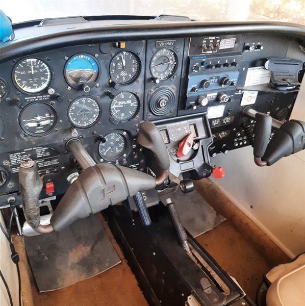 1979 Piper Tomahawk Aircraft Aircraft Listing Plane Sales Australia