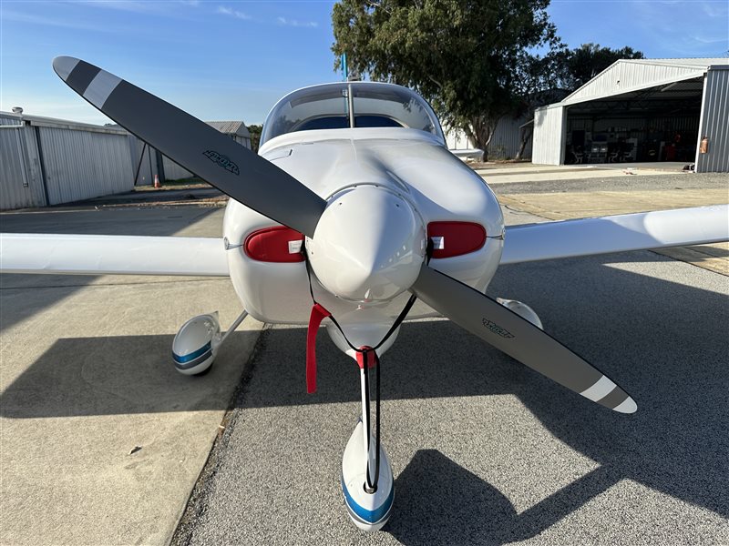 2012 Vans RV9 A Aircraft Listing Plane Sales Australia