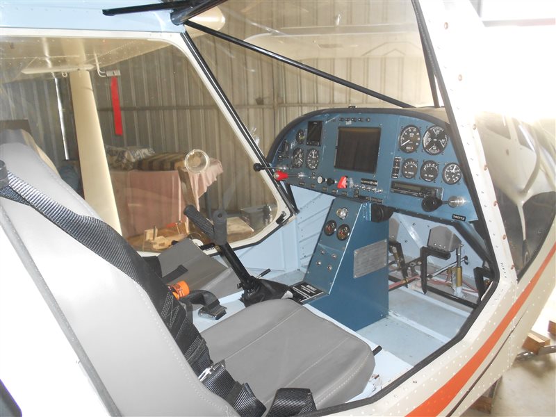 2021 Zenith Cruzer Aircraft