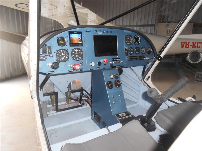 2021 Zenith Cruzer Aircraft