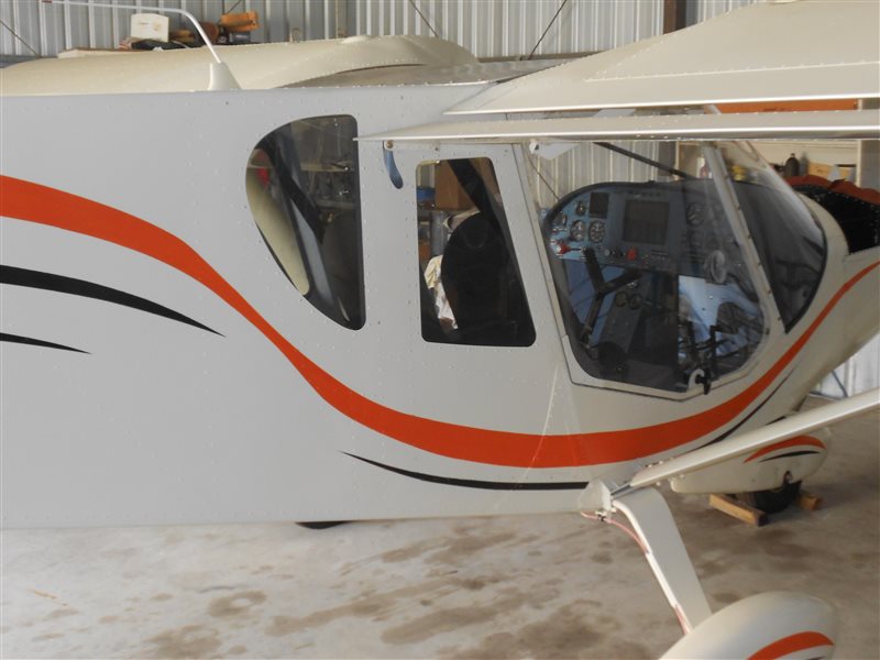 2021 Zenith Cruzer Aircraft