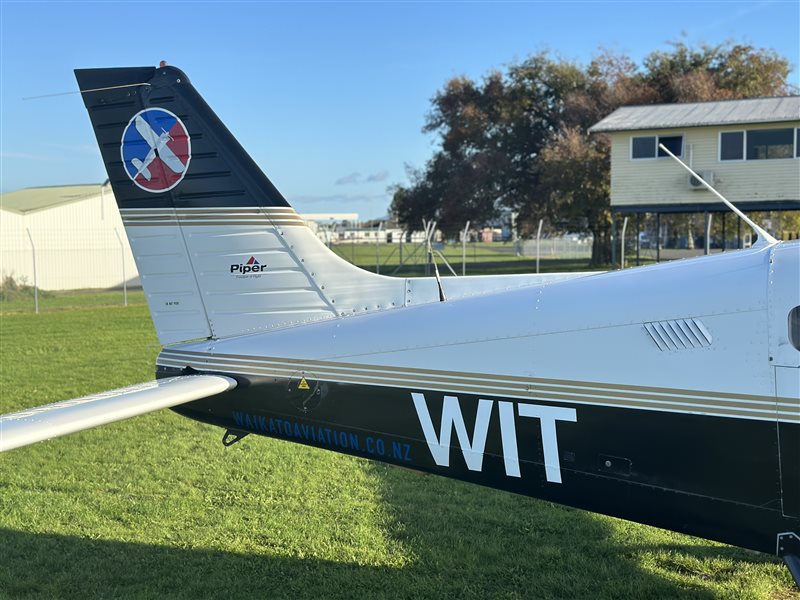 2003 Piper Archer III Aircraft