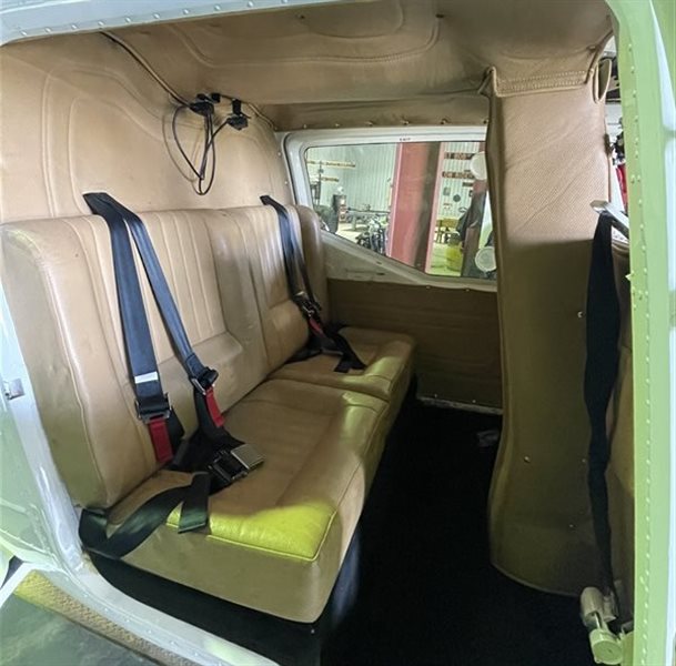 2006 AMT Helicopters AMT OH-58A - Bell 206