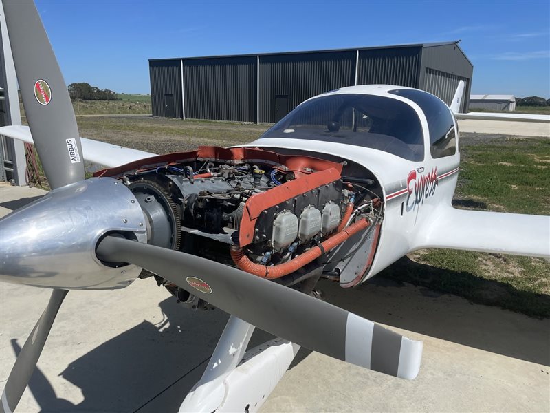 1996 Wheeler Express CT Aircraft Aircraft Listing Plane Sales Australia