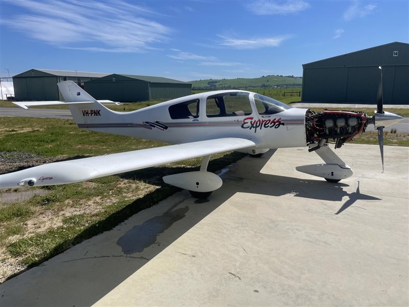 1996 Wheeler Express CT Aircraft Aircraft Listing Plane Sales Australia