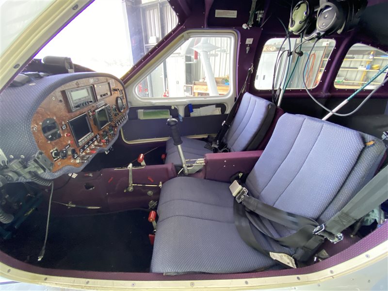 2004 Jabiru J200 Aircraft