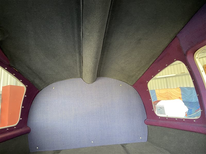 2004 Jabiru J200 Aircraft