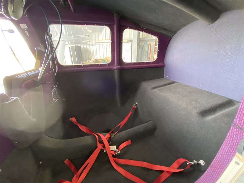 2004 Jabiru J200 Aircraft