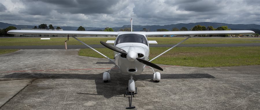 2004 Jabiru J200 Aircraft