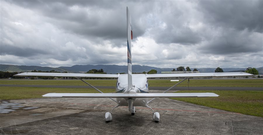 2004 Jabiru J200 Aircraft