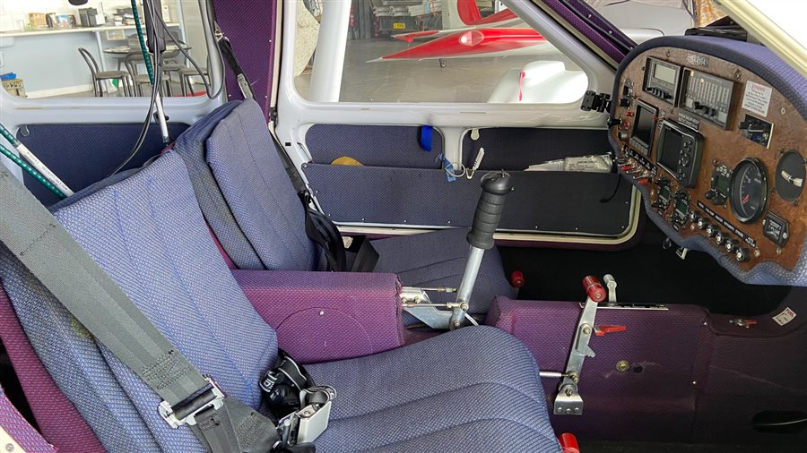 2004 Jabiru J200 Aircraft