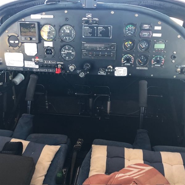 2003 Evektor Sportstar Aircraft