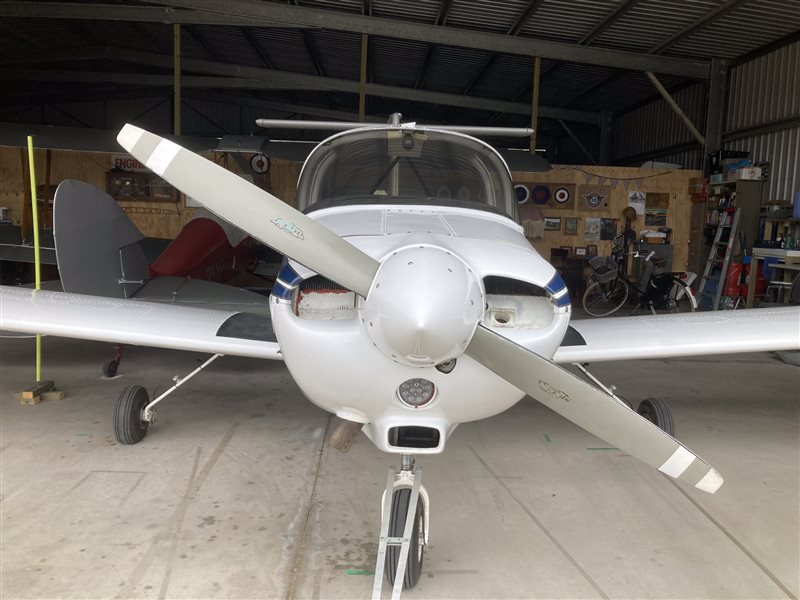 1979 Piper Tomahawk Aircraft Aircraft Listing Plane Sales Australia