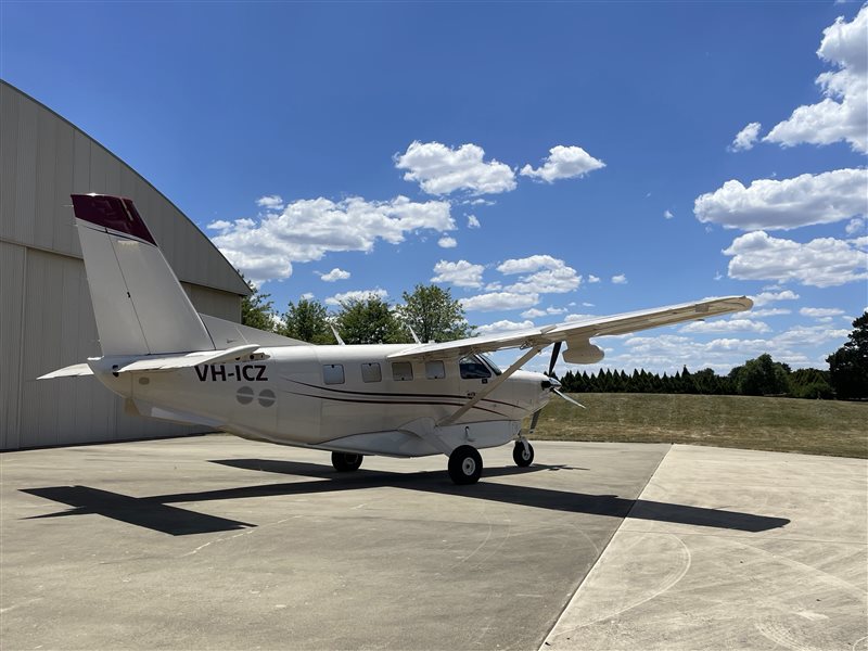2016 Quest Kodiak 100 Aircraft