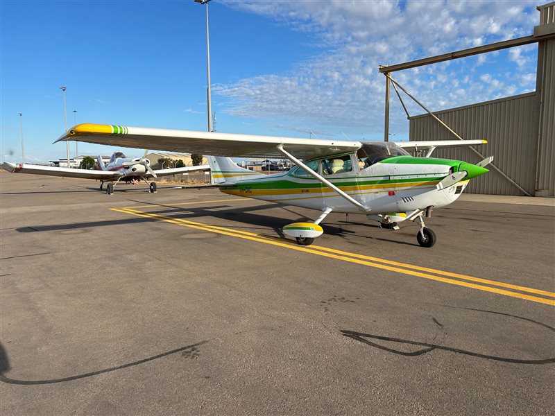 1973 Cessna 182 Skylane Serial number-182613112