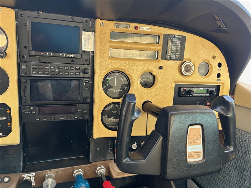 1973 Cessna 182 Skylane Serial number-182613112