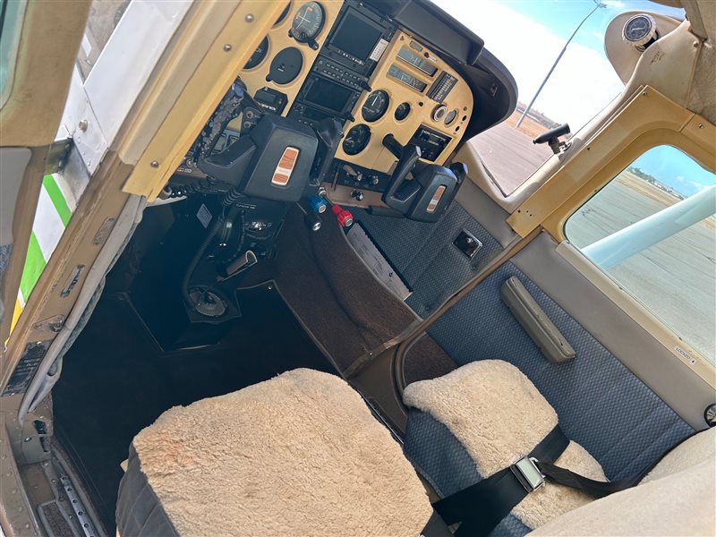 1973 Cessna 182 Skylane Serial number-182613112