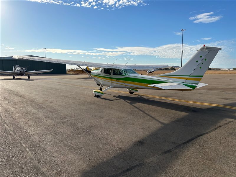 1973 Cessna 182 Skylane Serial number-182613112