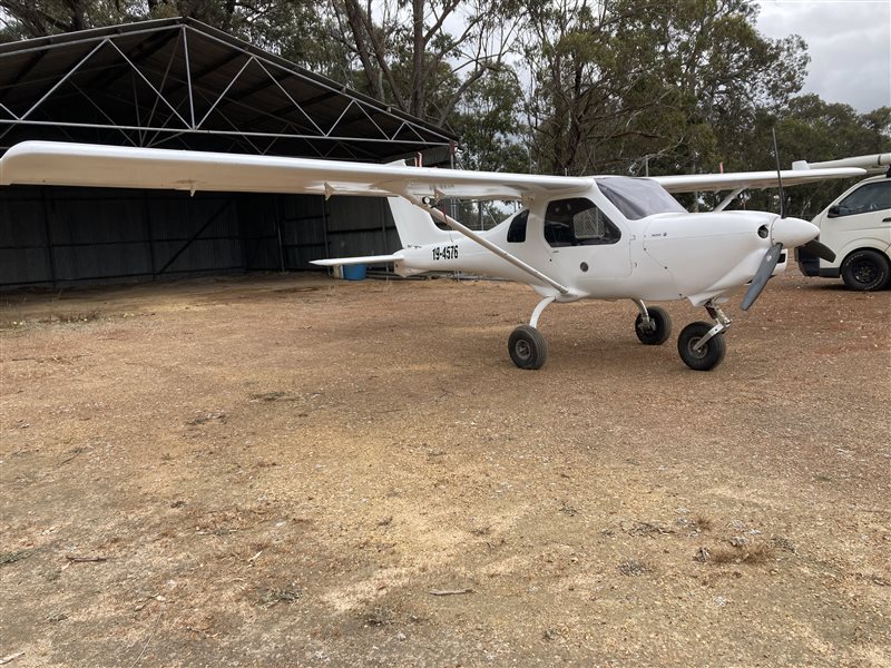 2023 Jabiru J170 Aircraft