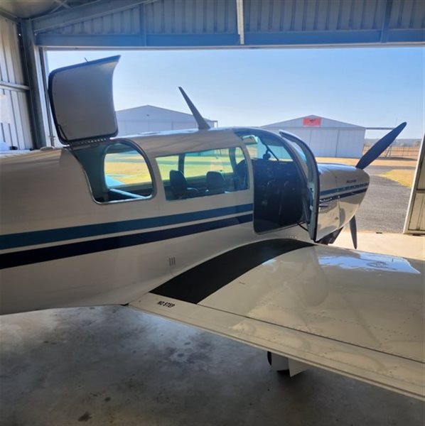 1977 Mooney 201 M20J Aircraft Aircraft Listing Plane Sales Australia