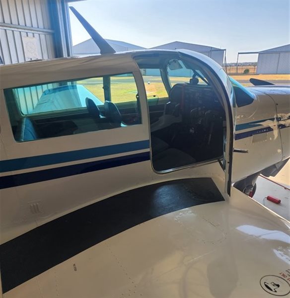 1977 Mooney 201 M20J Aircraft Aircraft Listing Plane Sales Australia