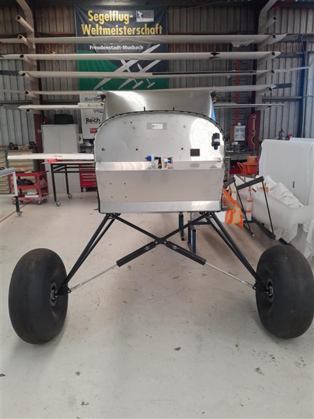 2025 Kitfox Model 7 STI