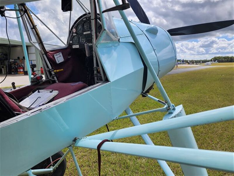 1994 Slepcev Storch Aircraft