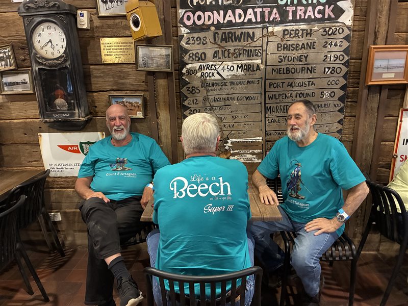 1968 Beechcraft Musketeer 24 Super III