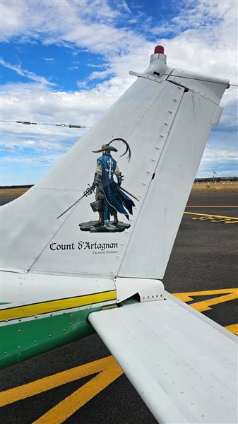 1968 Beechcraft Musketeer 24 Super III