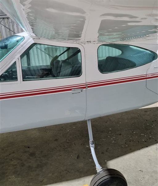 1976 Cessna 177 RG Cardinal Aircraft