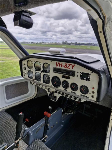 2003 Jabiru SP 470 Aircraft