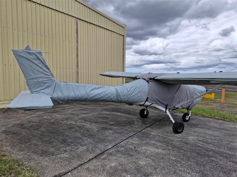 2003 Jabiru SP 470 Aircraft