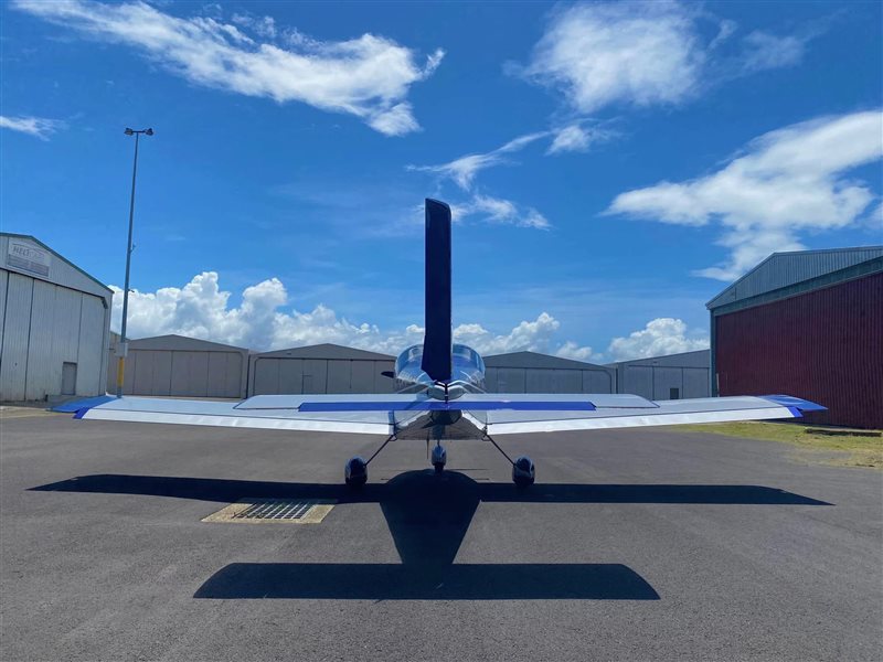 2024 Vans RV-12 Aircraft
