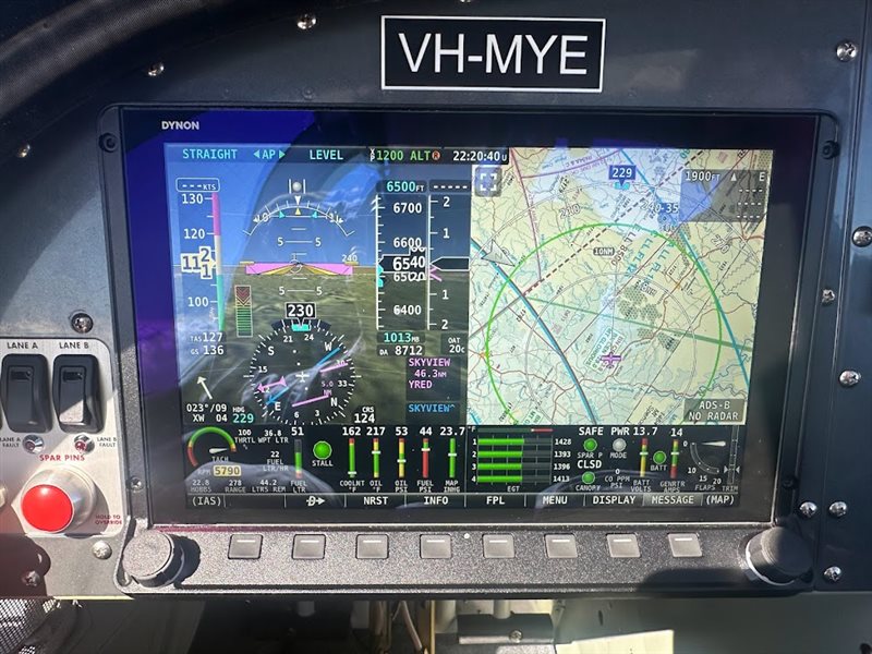 2024 Vans RV-12 Aircraft
