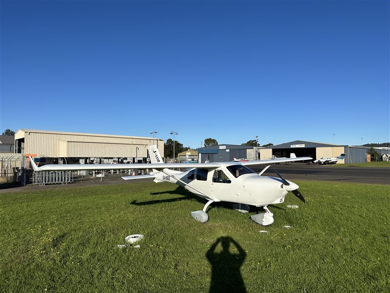 2013 Jabiru J230 Aircraft