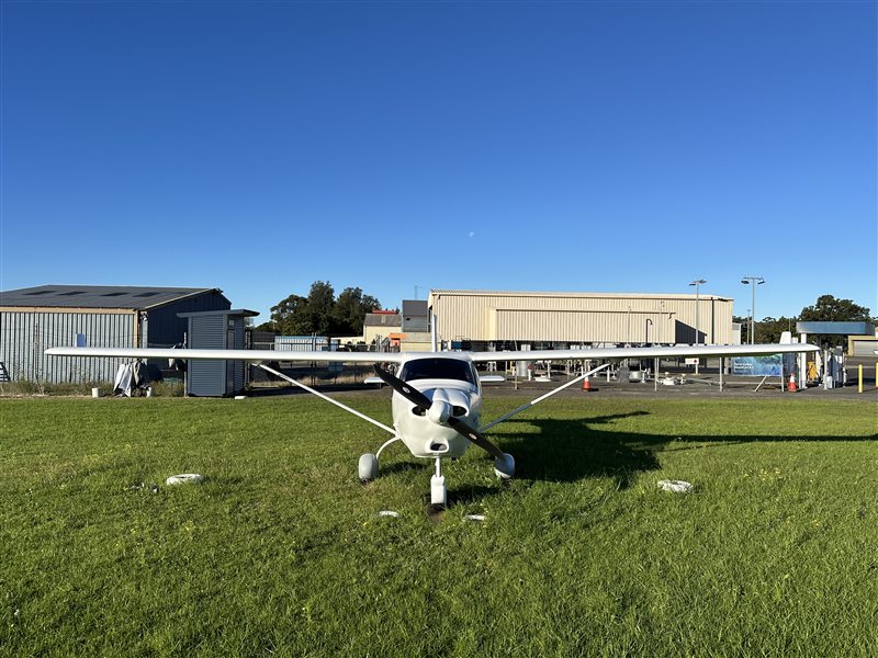 2013 Jabiru J230 Aircraft