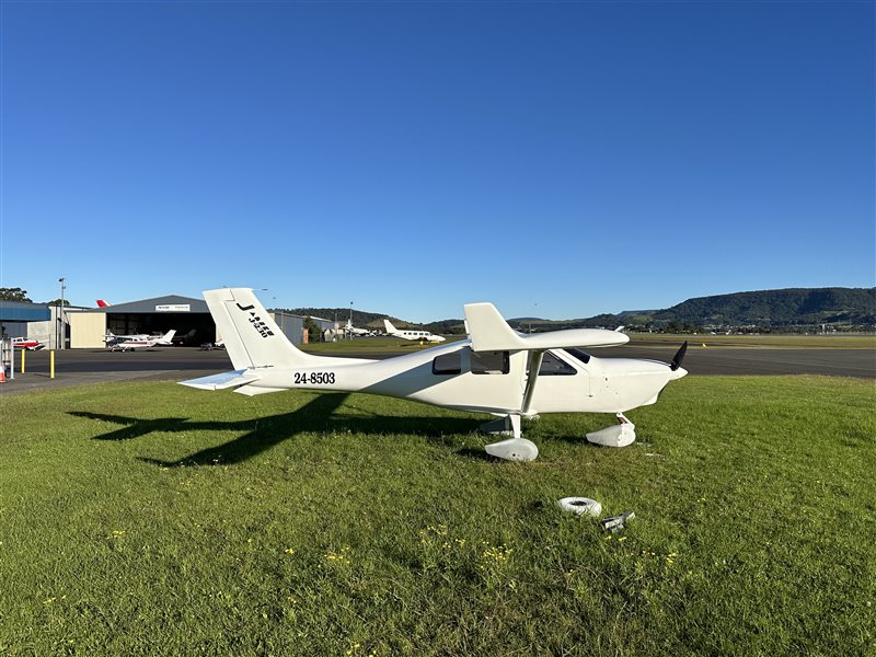 2013 Jabiru J230 Aircraft