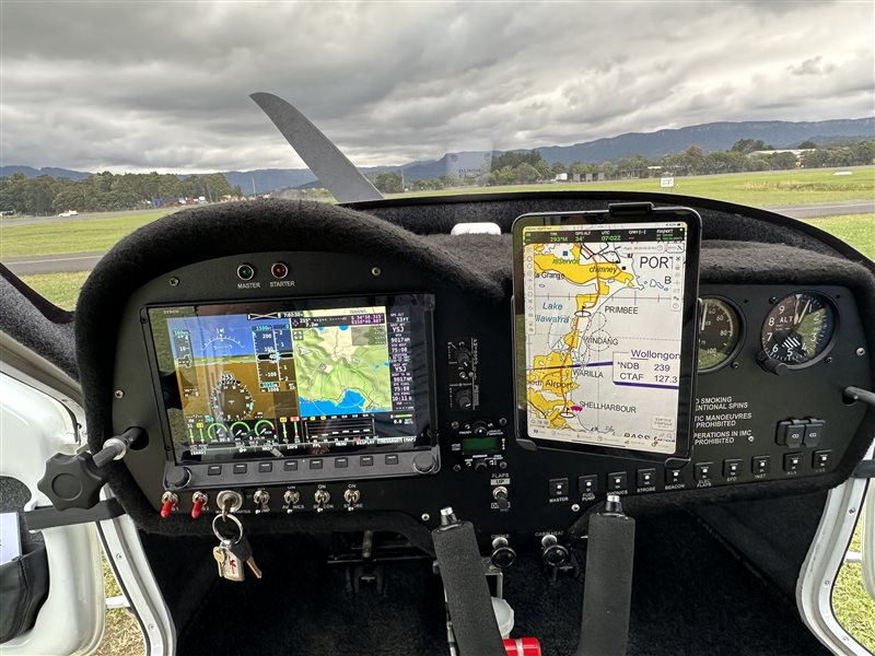 2013 Jabiru J230 Aircraft