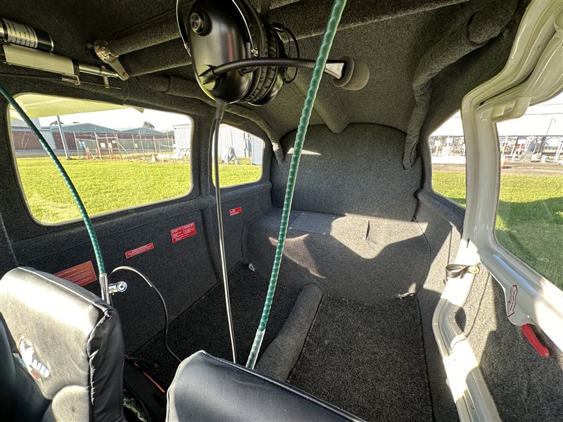 2013 Jabiru J230 Aircraft