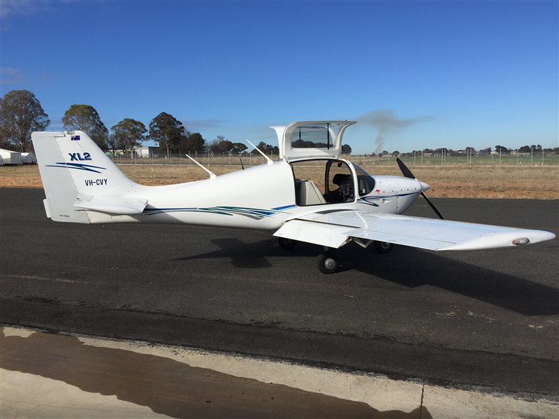 2008 Liberty XL2 Aircraft