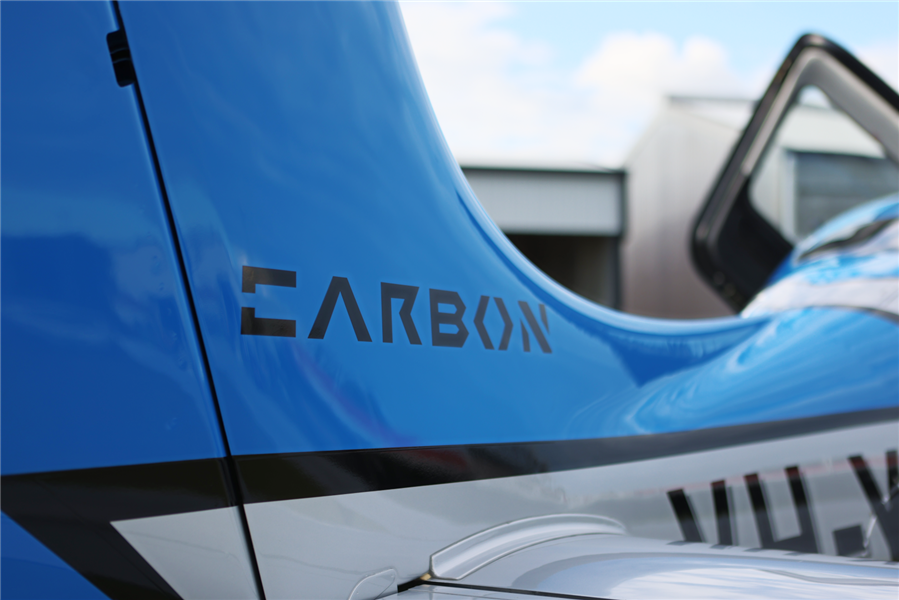 2023 Cirrus SR20 G6 Premium