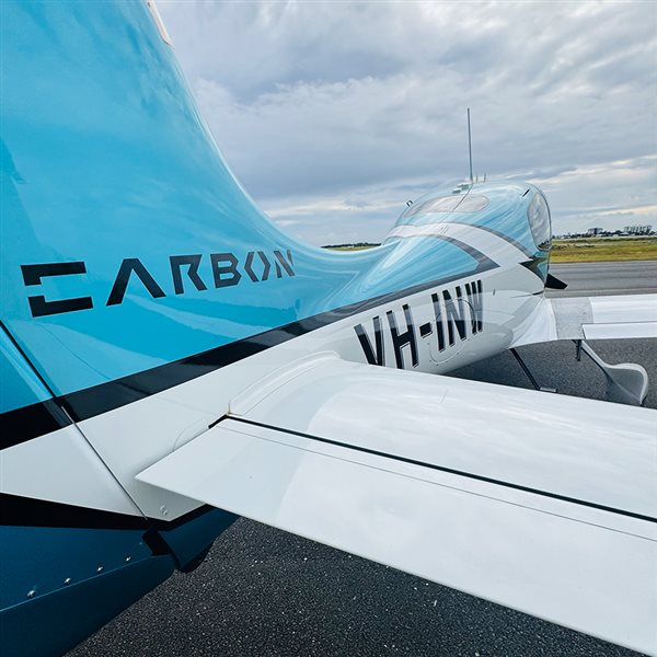 2022 Cirrus SR22 T GTS