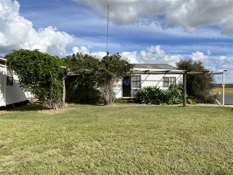 Hangars - Hangar - Kingaroy