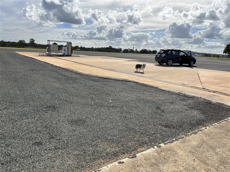 Hangars - Hangar - Kingaroy