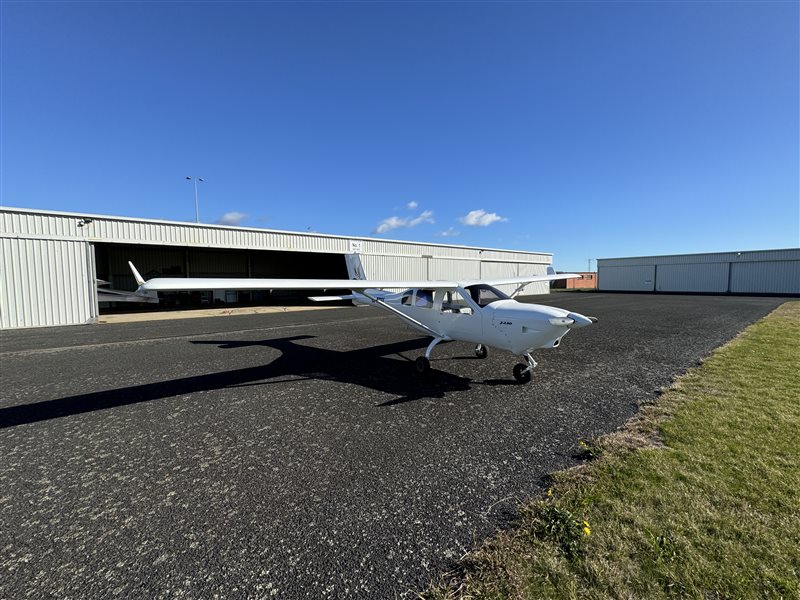 2005 Jabiru J230 Aircraft