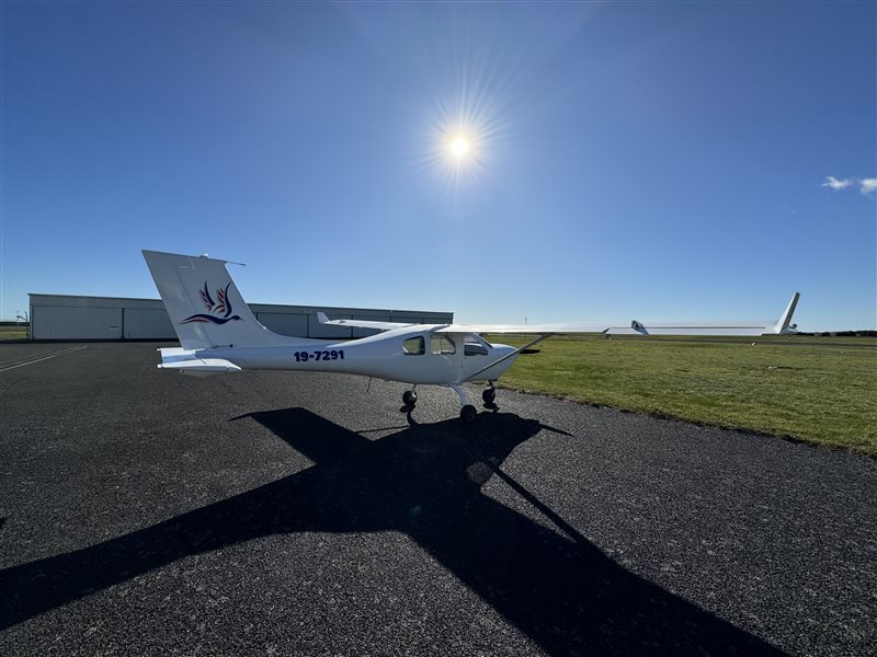 2005 Jabiru J230 Aircraft
