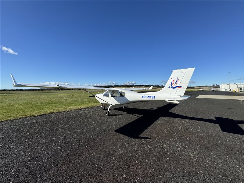 2005 Jabiru J230 Aircraft