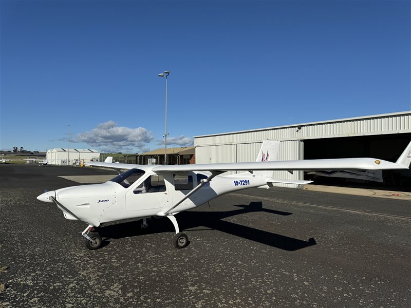 2005 Jabiru J230 Aircraft