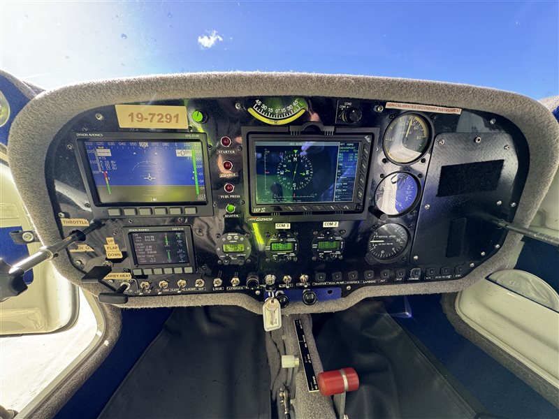 2005 Jabiru J230 Aircraft